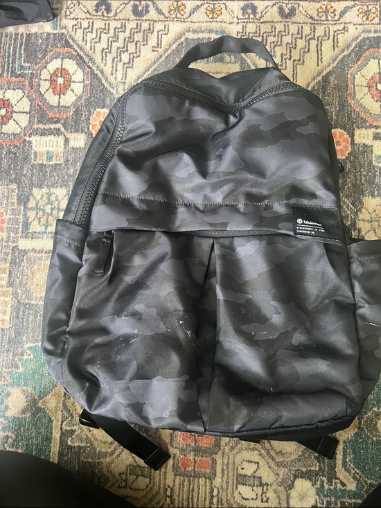 he north face isabella 21l backpack women's Women's The North Face Isabella 3.0 Backpack Almond Butter Dark Heather/Cargo Khaki